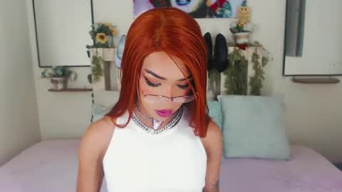 Snapshot of nickynoa chatting on 03/03/25, 06:01 Nicky online show from 03/03/25, 06:01
