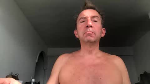 Nico online show from 11/01/25, 02:19