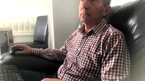 Nico online show from 11/05/25, 04:07