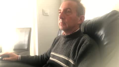 Nico online show from 11/07/25, 12:05