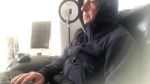 Nico online show from 11/22/25, 01:10