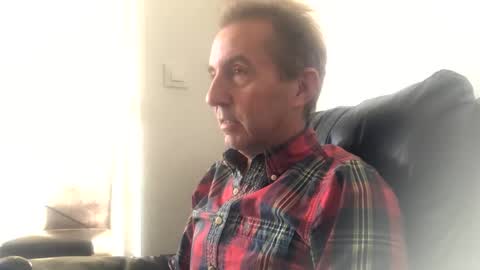 Nico online show from 11/23/25, 01:22