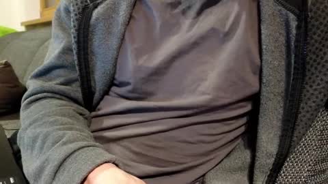 Nico   online show from 01/17/25, 08:22