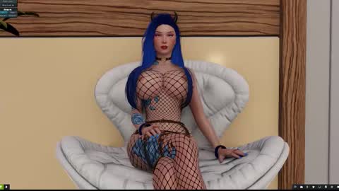 nico_2125 online show from 10/21/25, 03:51