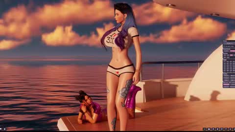 nico_2125 online show from 11/01/25, 04:42