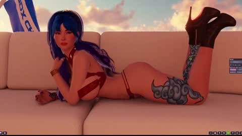 nico_2125 online show from 11/04/25, 04:28