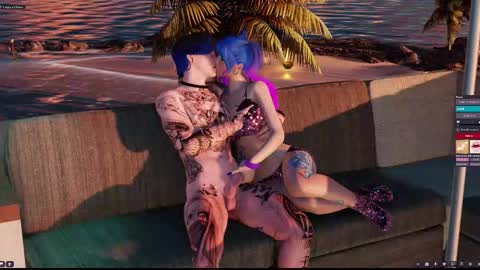 nico_2125 online show from 11/10/25, 02:38