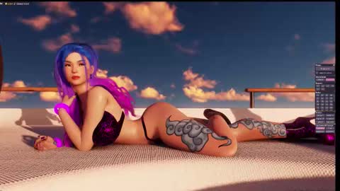 nico_2125 online show from 11/11/25, 02:39