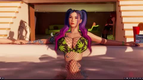 nico_2125 online show from 11/27/25, 02:52