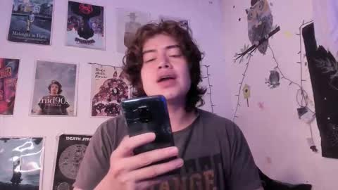 Snapshot of nico_bulge chatting on 09/11/25, 02:22 Nicols online show from 09/11/25, 02:22