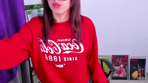 Snapshot of nico_lette_ chatting on 01/07/25, 01:17 Nico online show from 01/07/25, 01:17