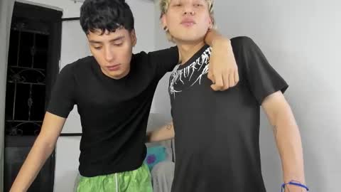 Nico  online show from 10/13/25, 11:38