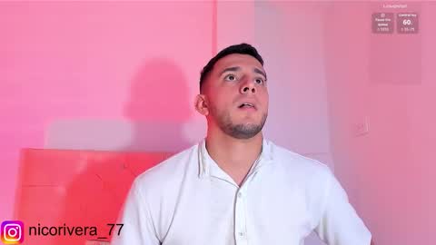 Nicolas online show from 09/22/25, 05:09