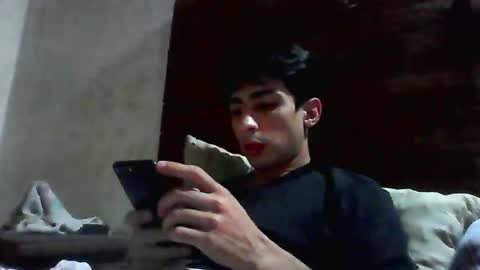 nicofox777 online show from 11/14/25, 04:33