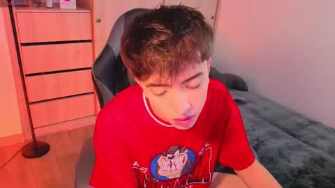 Nicolas online show from 09/19/25, 08:09