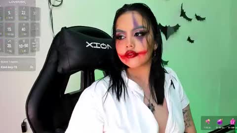 Nicol online show from 10/24/25, 08:38