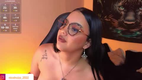 Nicol online show from 11/08/25, 08:40