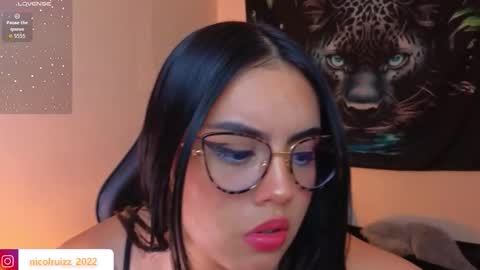 Nicol online show from 11/09/25, 08:18