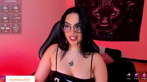 Nicol online show from 11/16/25, 07:30