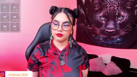 Nicol online show from 11/19/25, 08:31