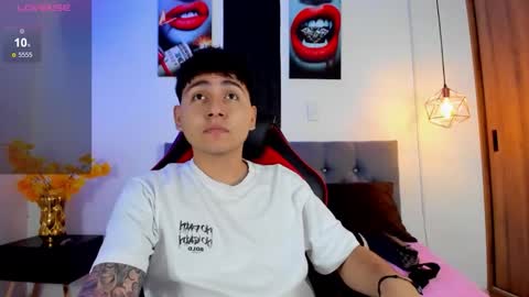 nicolas_james_sc online show from 09/10/25, 02:06