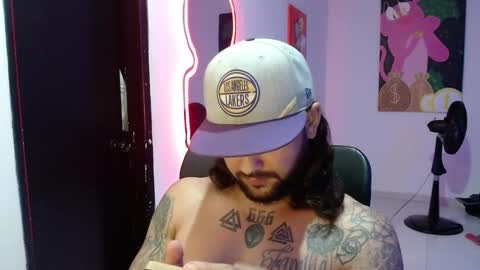 Snapshot of nicolas_torres99 chatting on 12/14/24, 03:18 nicolas online show from 12/14/24, 03:18