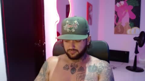 Snapshot of nicolas_torres99 chatting on 12/16/24, 02:25 nicolas online show from 12/16/24, 02:25