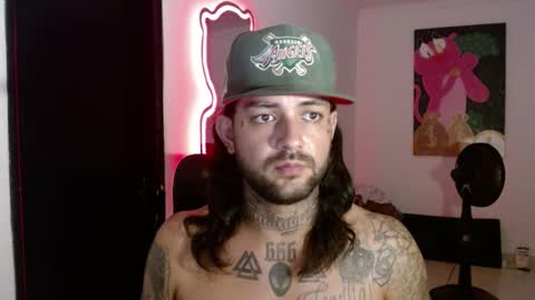 Snapshot of nicolas_torres99 chatting on 01/04/25, 05:05 nicolas online show from 01/04/25, 05:05