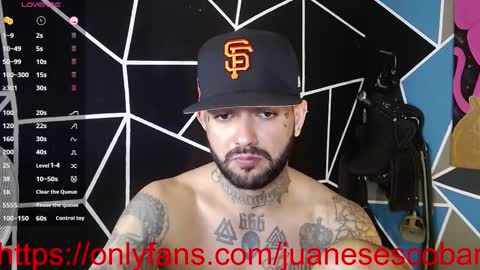 Snapshot of nicolas_torres99 chatting on 09/19/25, 03:30 nicolas online show from 09/19/25, 03:30