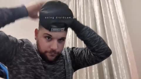 nicolasexy98 online show from 12/02/25, 11:00