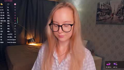 Nicoletta online show from 11/07/25, 06:08