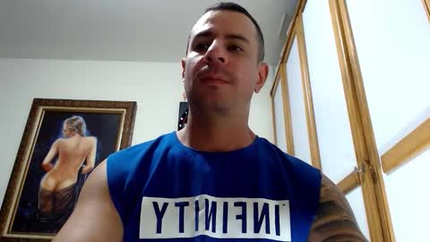Nicolay online show from 10/05/25, 10:29