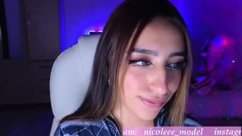 Snapshot of nicole_edwards chatting on 11/05/25, 05:07 Nicole online show from 11/05/25, 05:07