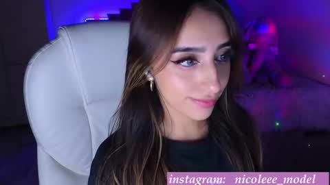 Snapshot of nicole_edwards chatting on 11/08/25, 05:51 Nicole online show from 11/08/25, 05:51