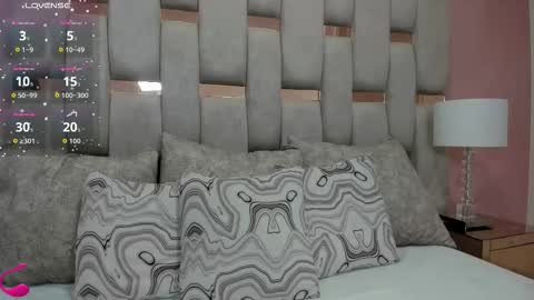 nicole_fisherr online show from 11/16/25, 05:13