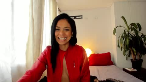 Nicole online show from 01/16/25, 09:30