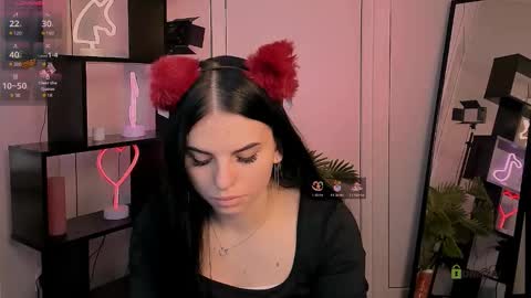 Snapshot of nicole_muah chatting on 11/06/25, 07:09 nicole_muah online show from 11/06/25, 07:09