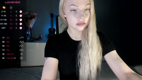 Snapshot of nicole_yo chatting on 01/04/25, 08:06 Mary online show from 01/04/25, 08:06