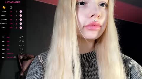 Snapshot of nicole_yo chatting on 01/22/25, 12:16 Mary online show from 01/22/25, 12:16