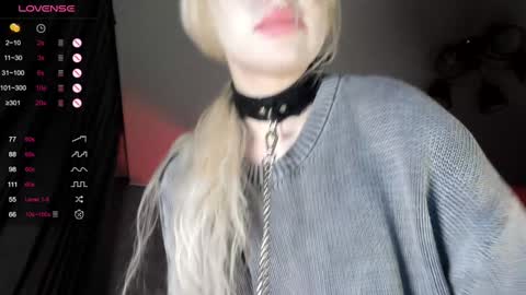 Snapshot of nicole_yo chatting on 01/28/25, 11:50 Mary online show from 01/28/25, 11:50