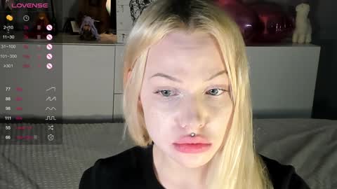 Snapshot of nicole_yo chatting on 02/02/25, 01:23 Mary online show from 02/02/25, 01:23