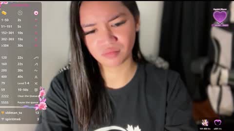 NICOLE online show from 09/18/25, 04:20