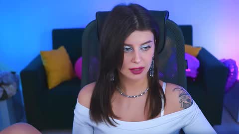 Snapshot of nicolemoonn chatting on 02/27/25, 09:04 online November 28 from 16 to 20 November 29 from 12 to 20 December 3 and 5 from 12 to 20 December 7 and 8 from 04 to 08 GMT online show from 02/27/25, 09:04