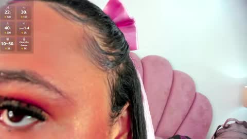 NICOLE online show from 03/03/25, 12:58