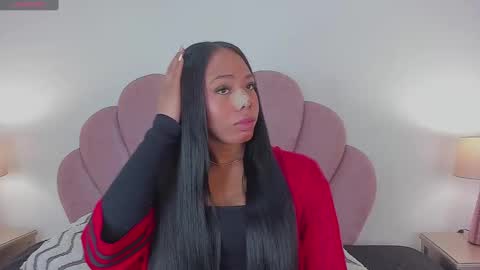 NICOLE online show from 09/25/25, 12:31