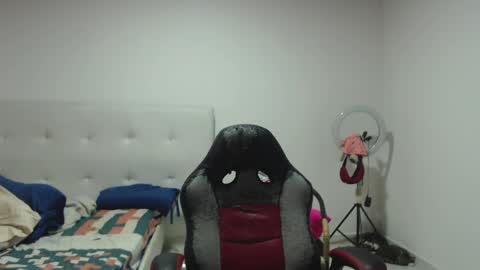 Snapshot of nicolet666lee chatting on 02/05/25, 10:12 Cyber Lee online show from 02/05/25, 10:12