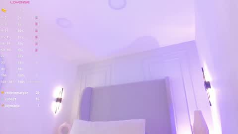 Nicole online show from 01/04/25, 08:37