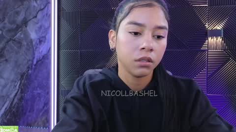 Snapshot of nicollbashel chatting on 01/23/25, 07:11 Nicoll  Independent model online show from 01/23/25, 07:11