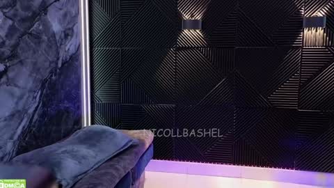 Snapshot of nicollbashel chatting on 01/24/25, 06:35 Nicoll  Independent model online show from 01/24/25, 06:35