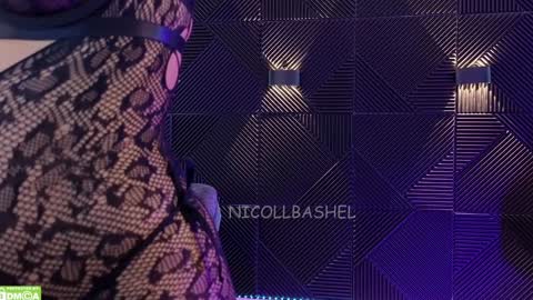 Snapshot of nicollbashel chatting on 01/25/25, 08:10 Nicoll  Independent model online show from 01/25/25, 08:10